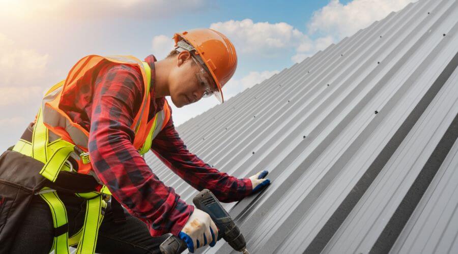 GAF certified roofer in Grand Ronde, OR